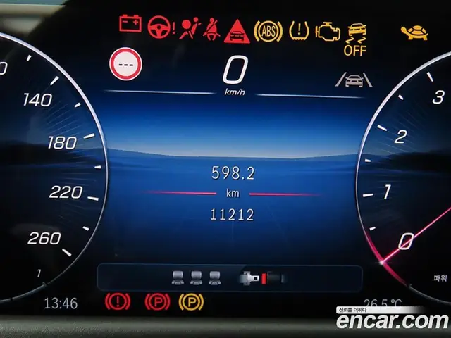 Mercedes-Benz E-Class 2025 2.0 автомат (гидро), миниатюра 9