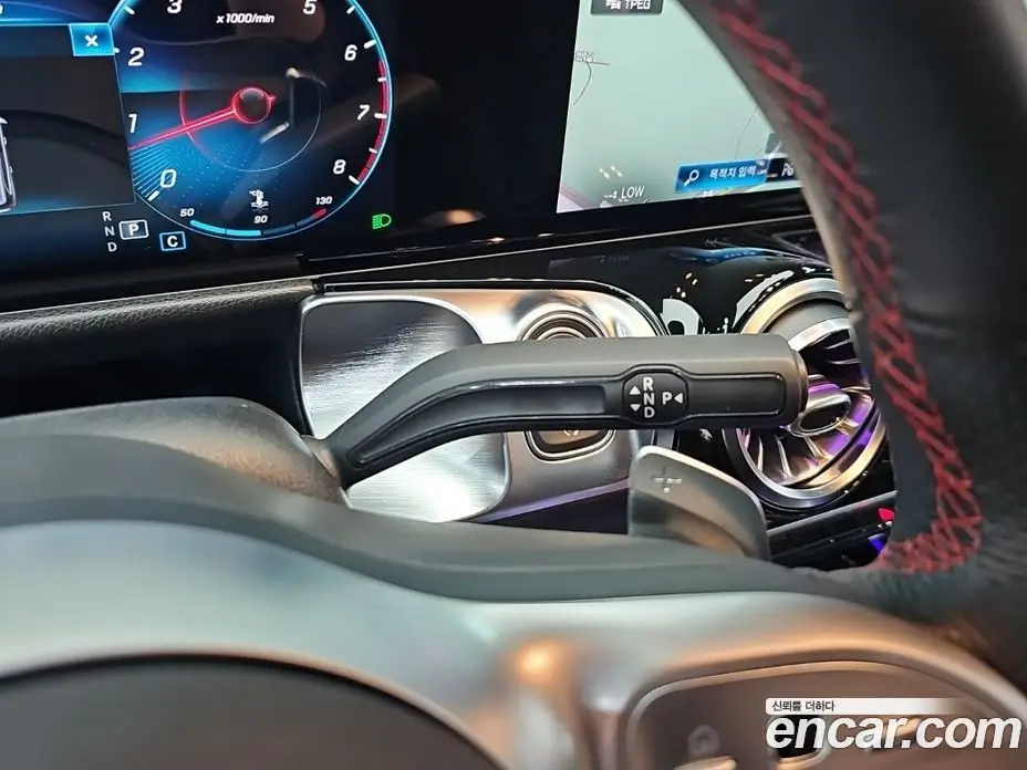 Mercedes-Benz GLB-Class 2020 2.0 автомат (гидро), фото 18