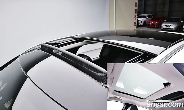Mercedes-Benz GLC-Class 2019 2.0 автомат (гидро), миниатюра 12