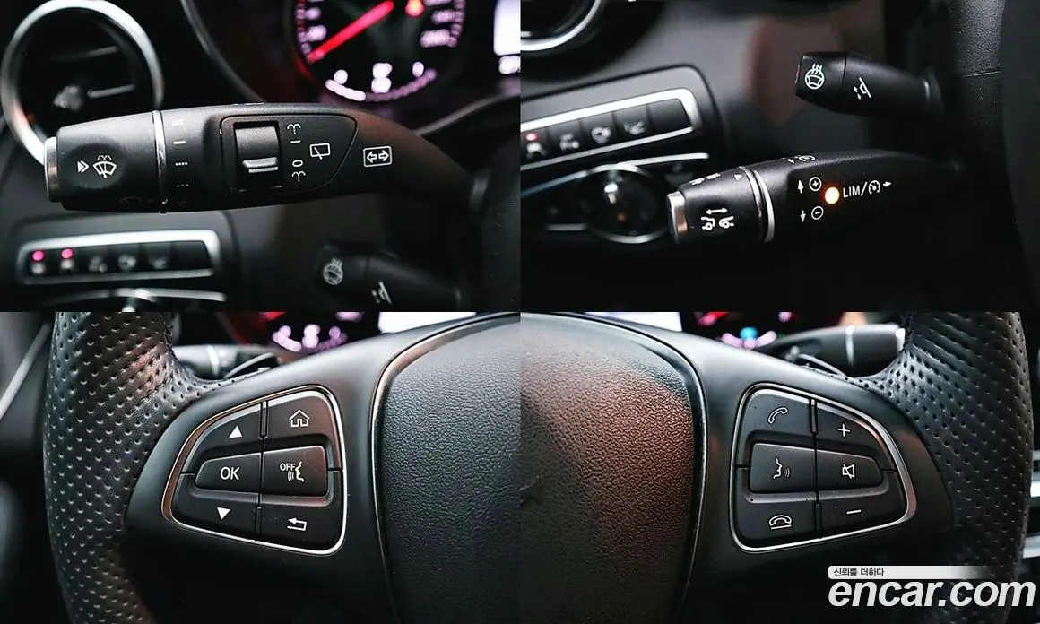 Mercedes-Benz GLC-Class 2019 2.0 автомат (гидро), фото 18