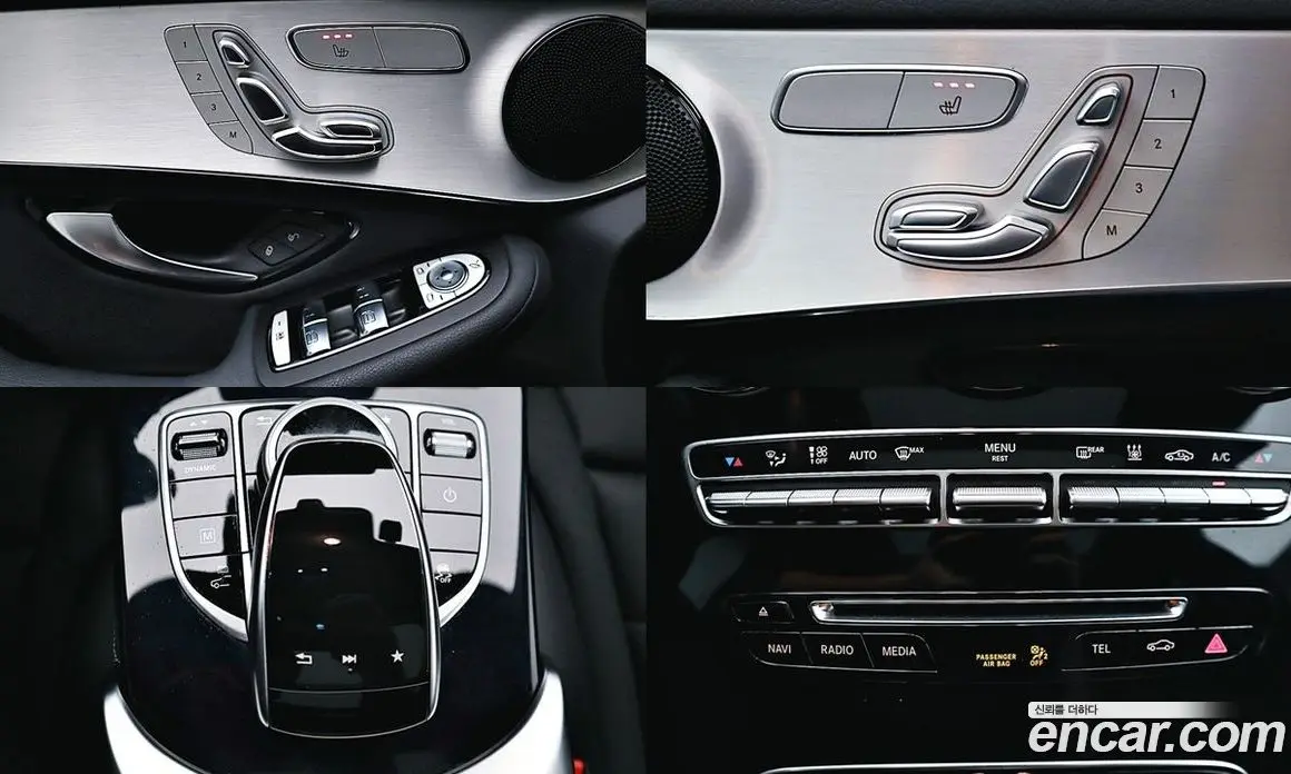 Mercedes-Benz GLC-Class 2019 2.0 автомат (гидро), фото 19
