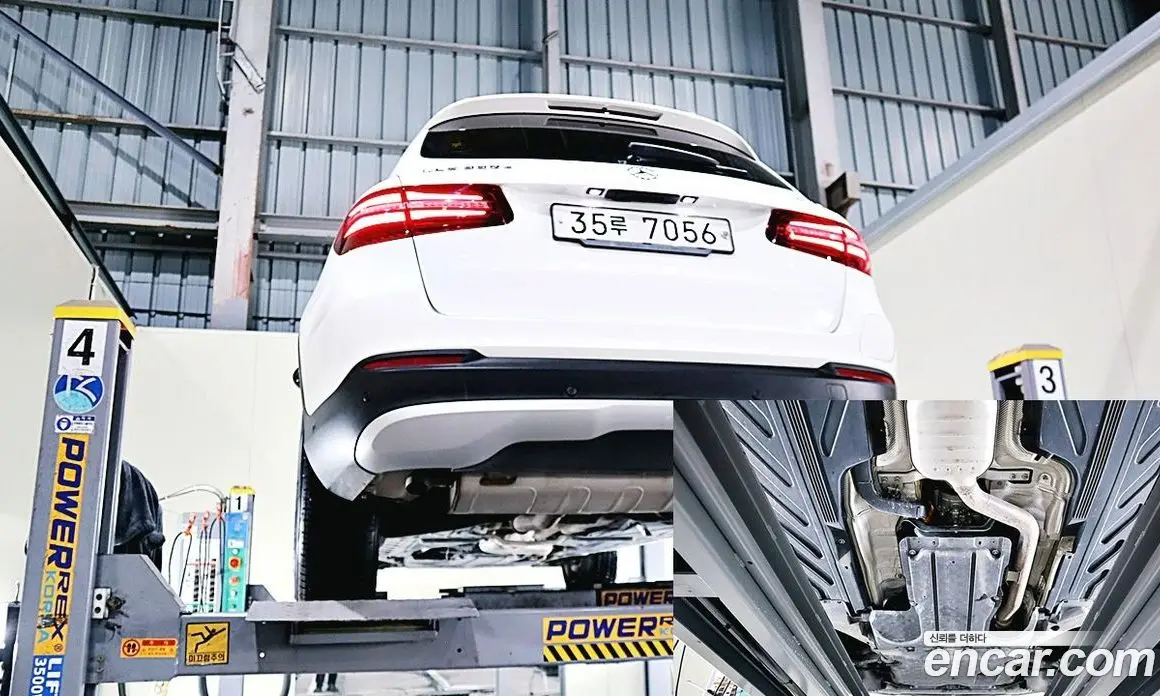 Mercedes-Benz GLC-Class 2019 2.0 автомат (гидро), фото 20