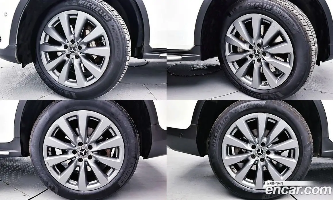 Mercedes-Benz GLC-Class 2019 2.0 автомат (гидро), фото 5
