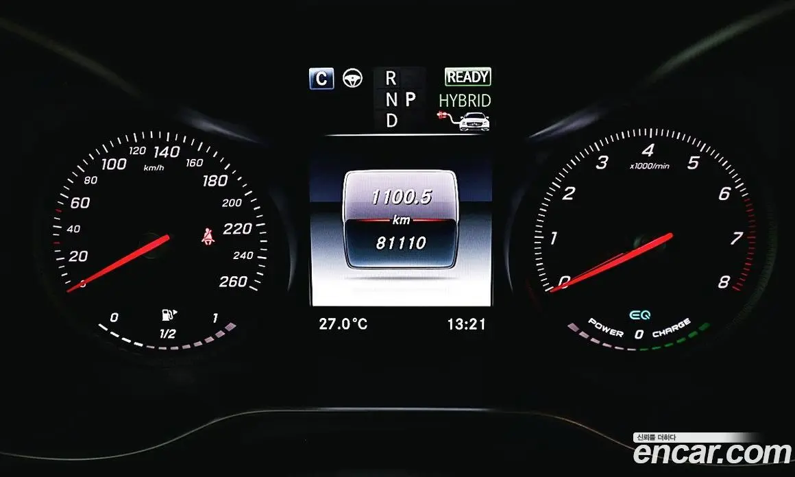 Mercedes-Benz GLC-Class 2019 2.0 автомат (гидро), фото 8