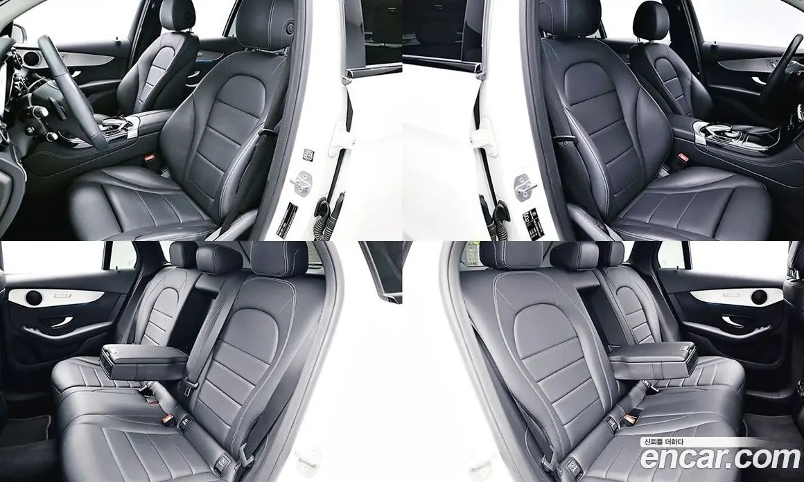 Mercedes-Benz GLC-Class 2019 2.0 автомат (гидро), фото 10