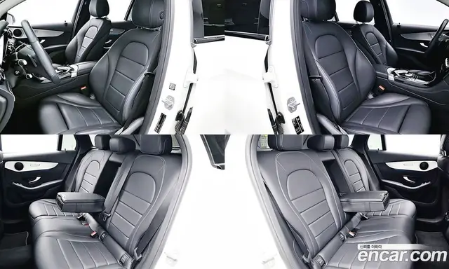 Mercedes-Benz GLC-Class 2019 2.0 автомат (гидро), миниатюра 10