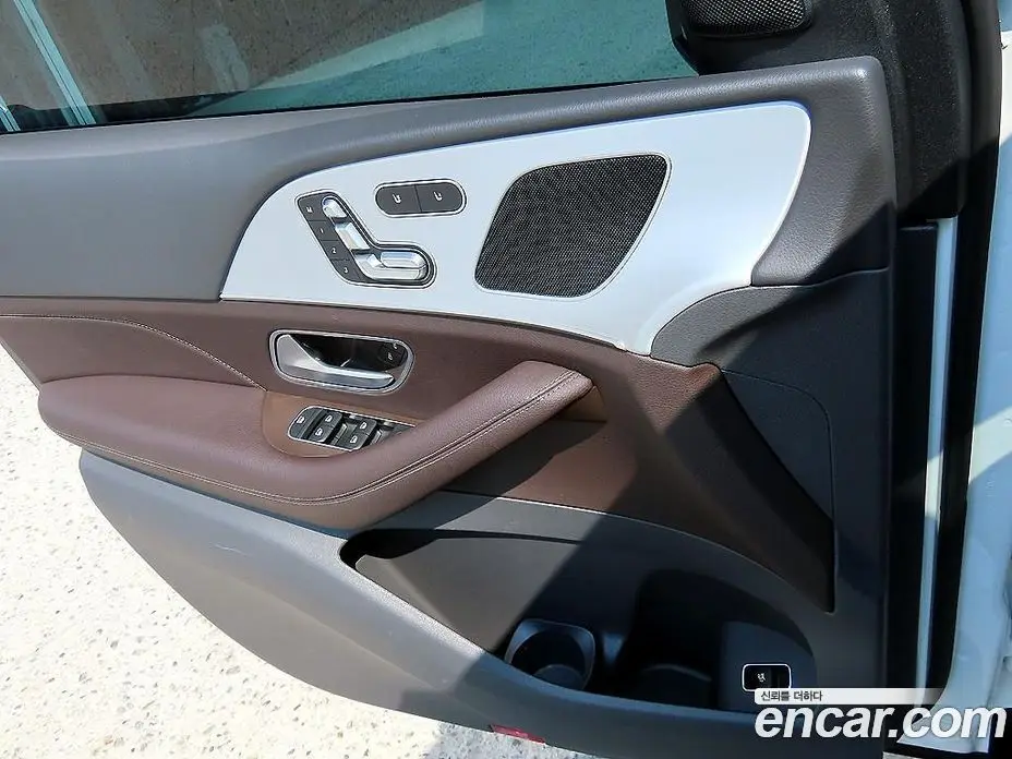 Mercedes-Benz GLE-Class 2020 1.9 автомат (гидро), фото 11