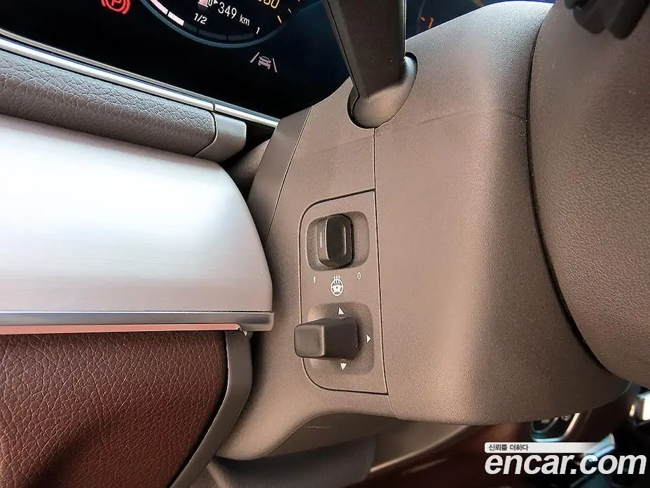 Mercedes-Benz GLE-Class 2020 1.9 автомат (гидро), фото 12
