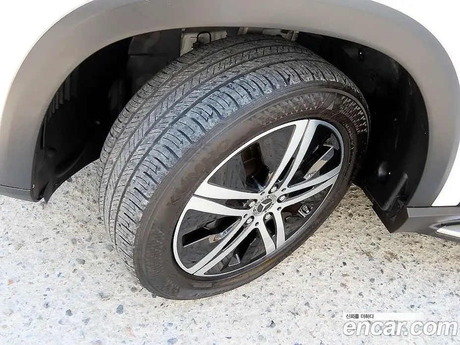 Mercedes-Benz GLE-Class 2020 1.9 автомат (гидро), фото 20