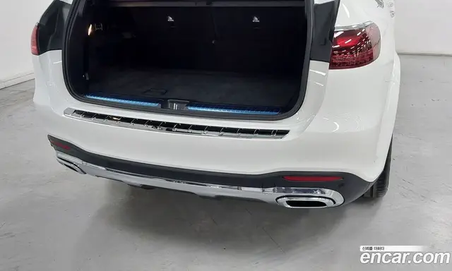 Mercedes-Benz GLS-Class 2025 3.0 автомат (гидро), миниатюра 11