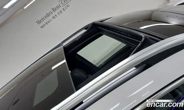 Mercedes-Benz GLS-Class 2025 3.0 автомат (гидро), миниатюра 12