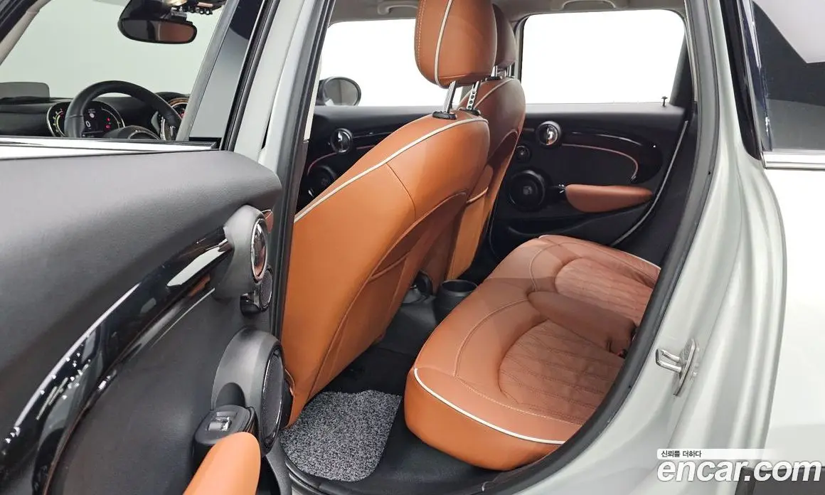 Mini Cooper 2022 2.0 автомат (гидро), фото 18