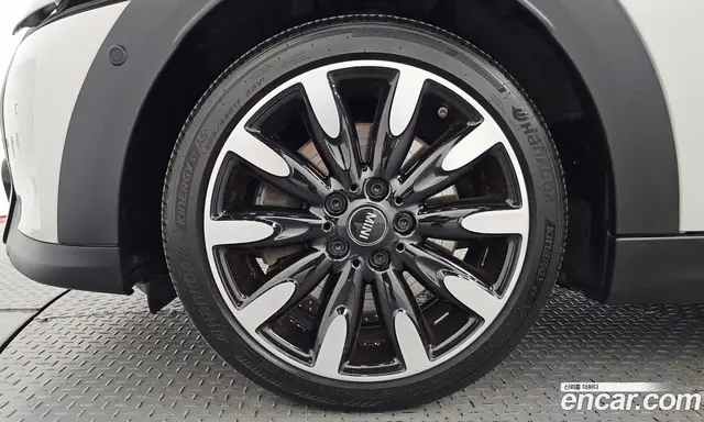 Mini Cooper 2022 2.0 автомат (гидро), миниатюра 5