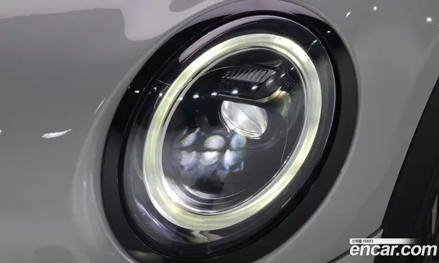 Mini Cooper 2022 2.0 автомат (гидро), миниатюра 8