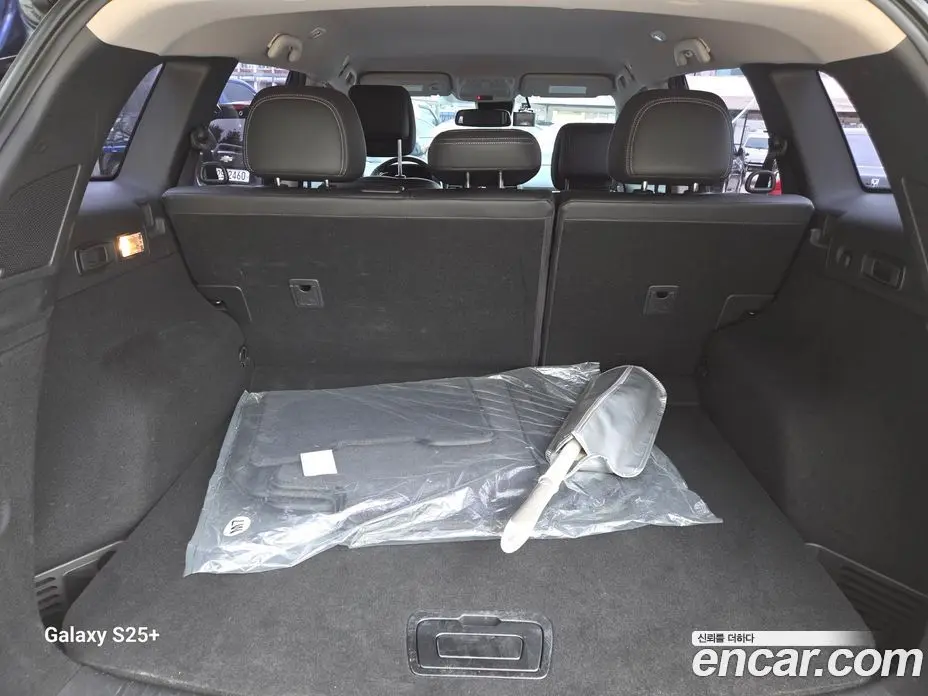 Renault (Samsung) QM6 2016 2.0 автомат (гидро), фото 13