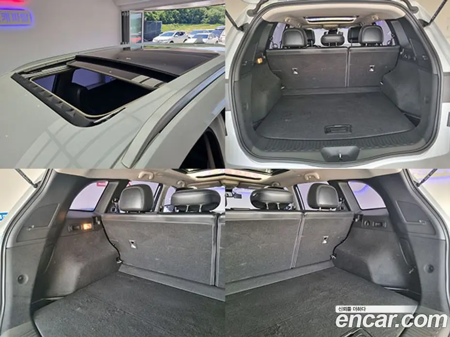 Renault (Samsung) QM6 2017 2.0 автомат (гидро), фото 17