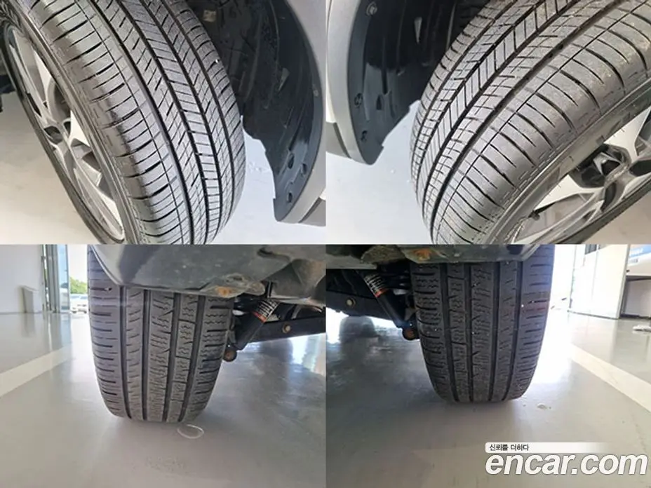 Renault (Samsung) QM6 2017 2.0 автомат (гидро), фото 19