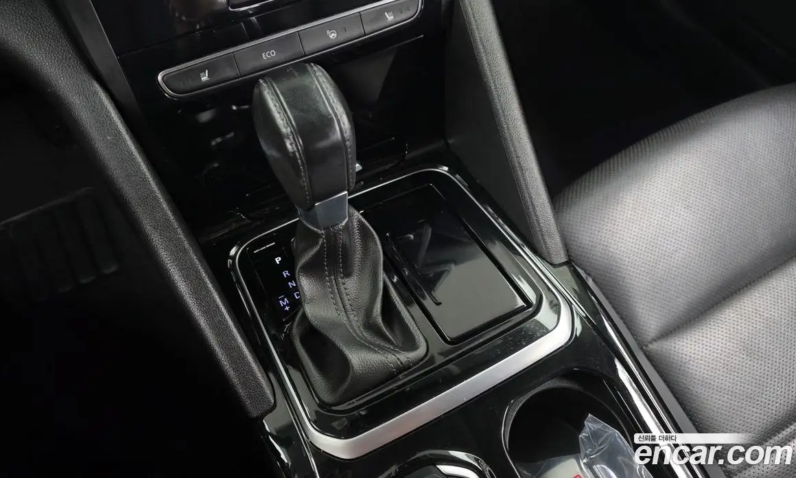 Renault (Samsung) SM6 2016 2.0 автомат (гидро), фото 12 Renault (Samsung) SM6 2016 2.0 автомат (гидро), фото 12
