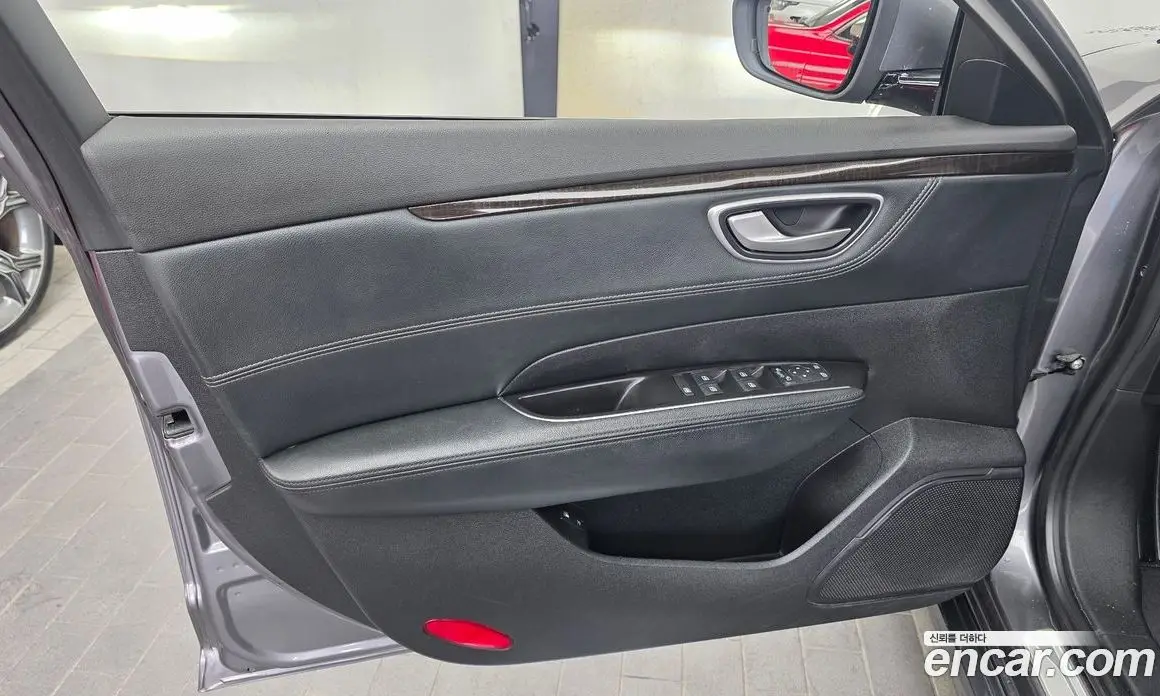 Renault (Samsung) SM6 2016 2.0 автомат (гидро), фото 14 Renault (Samsung) SM6 2016 2.0 автомат (гидро), фото 14
