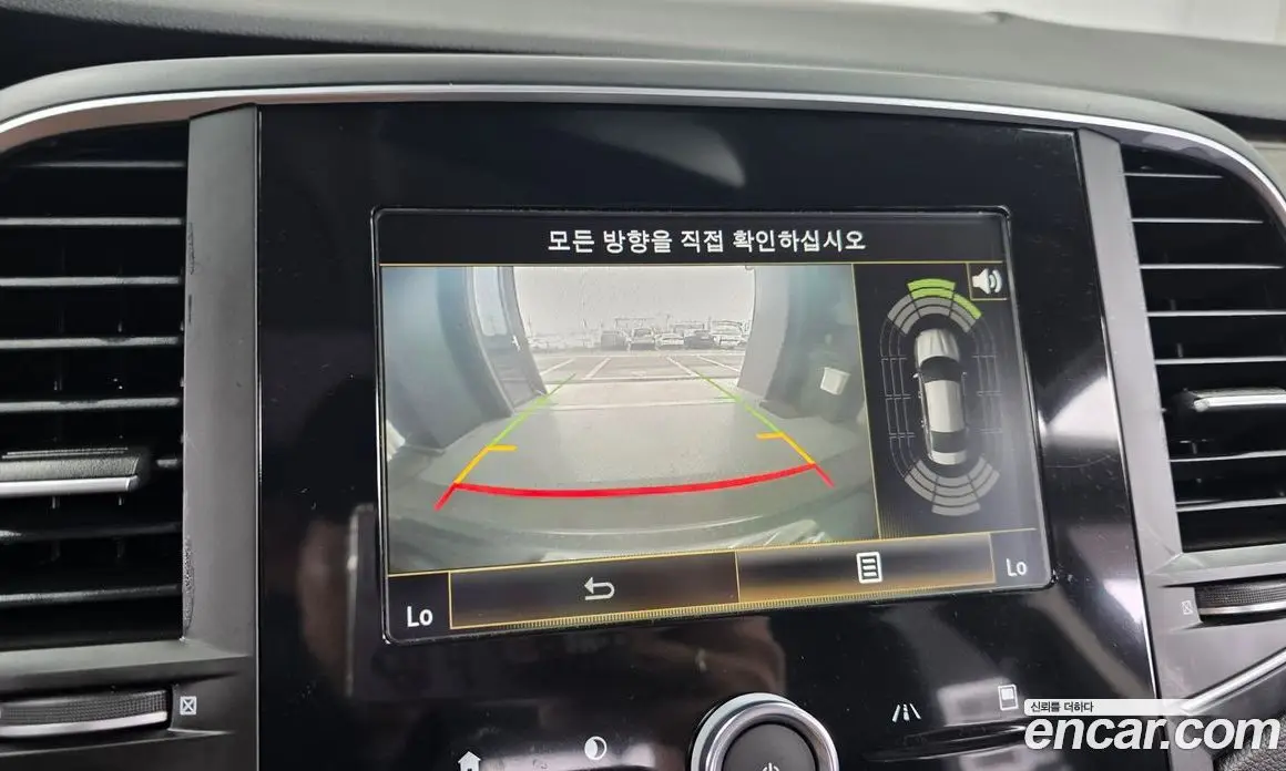 Renault (Samsung) SM6 2016 2.0 автомат (гидро), фото 20 Renault (Samsung) SM6 2016 2.0 автомат (гидро), фото 20