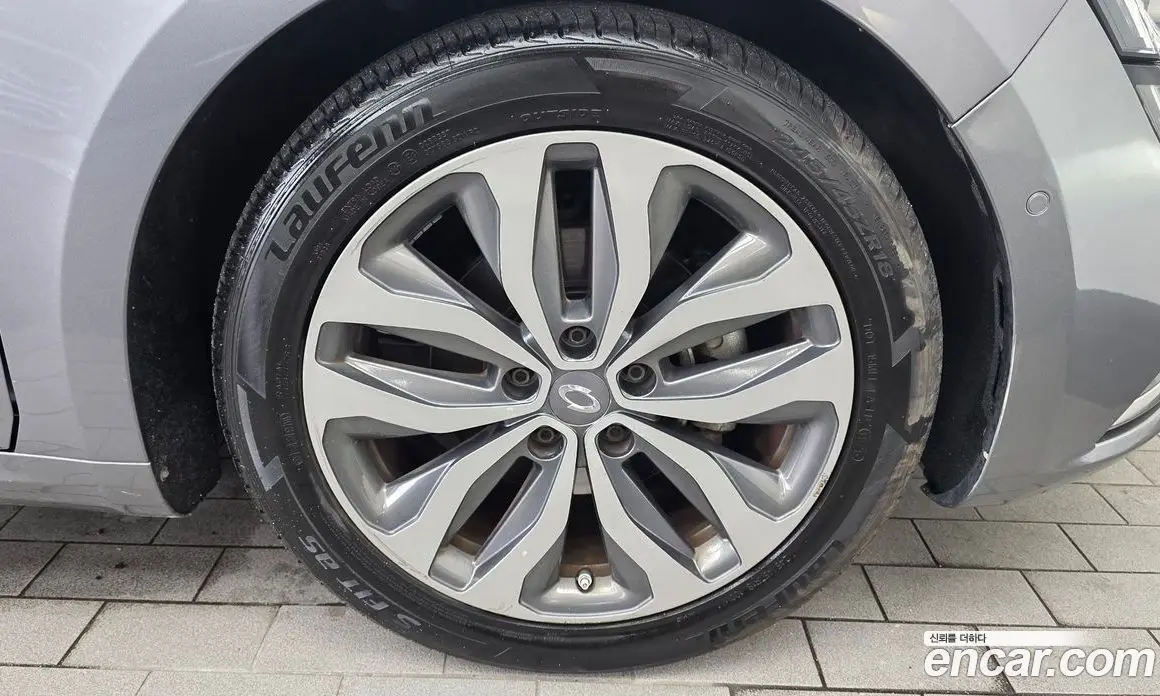 Renault (Samsung) SM6 2016 2.0 автомат (гидро), фото 7 Renault (Samsung) SM6 2016 2.0 автомат (гидро), фото 7