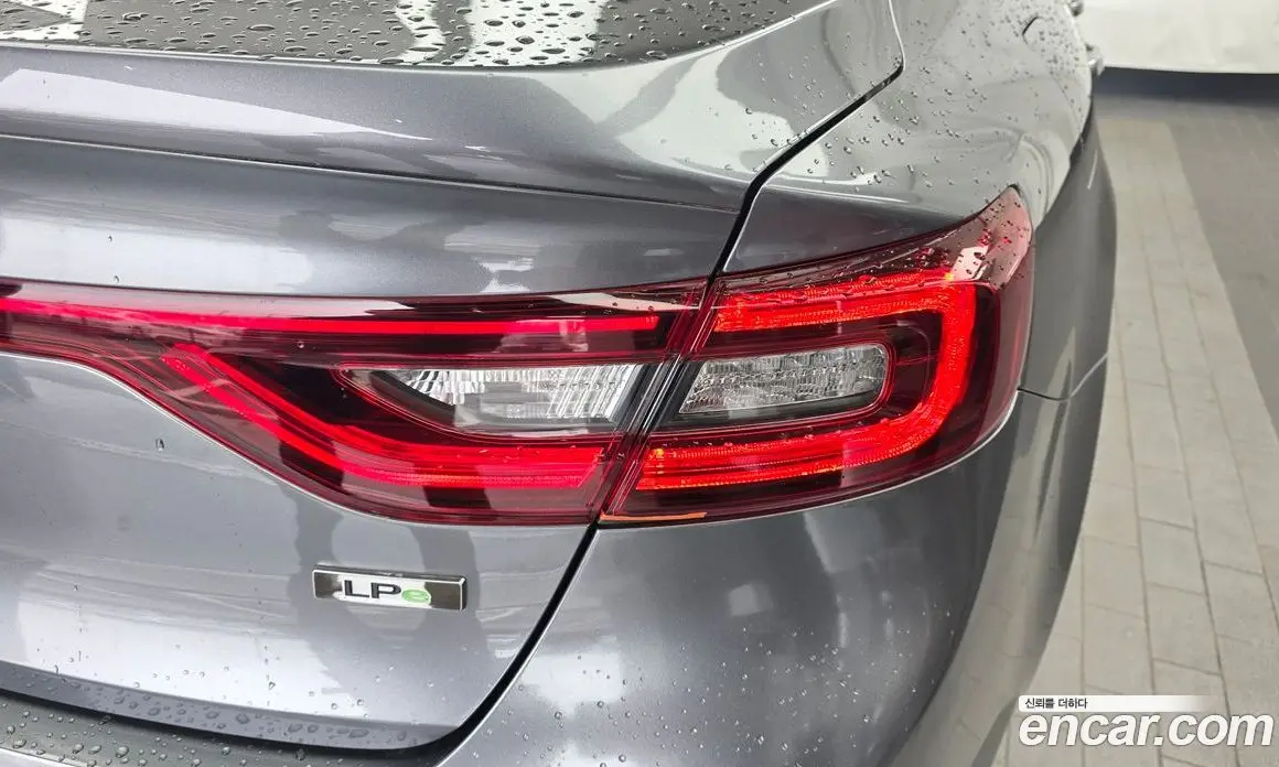 Renault (Samsung) SM6 2016 2.0 автомат (гидро), фото 9 Renault (Samsung) SM6 2016 2.0 автомат (гидро), фото 9