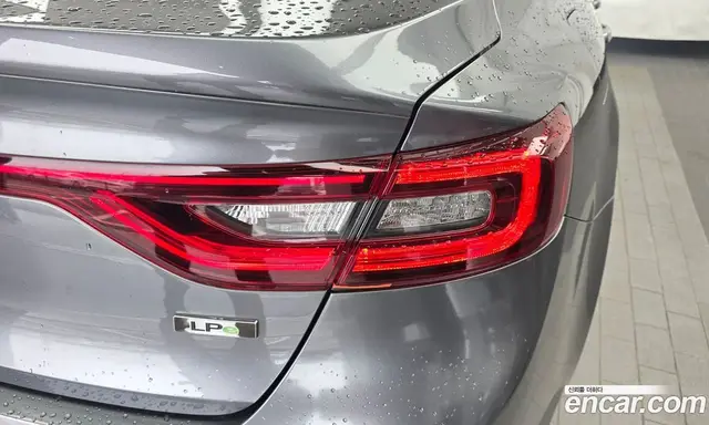 Renault (Samsung) SM6 2016 2.0 автомат (гидро), миниатюра 9 Renault (Samsung) SM6 2016 2.0 автомат (гидро), миниатюра 9