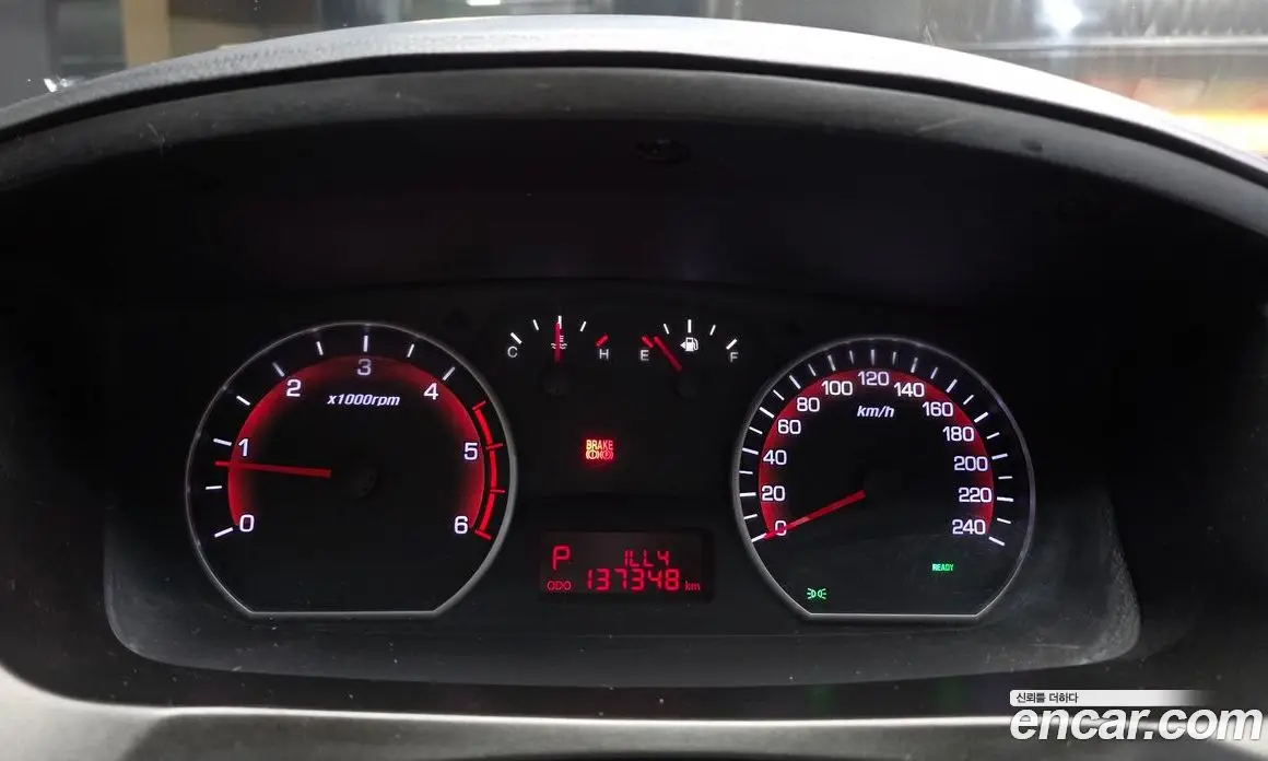 SsangYong Korando 2017 2.2 автомат (гидро), фото 11