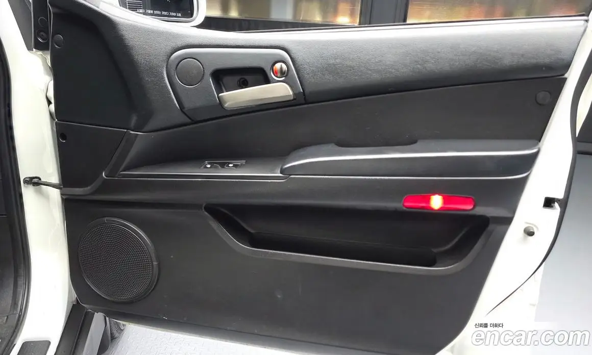 SsangYong Korando 2017 2.2 автомат (гидро), фото 14