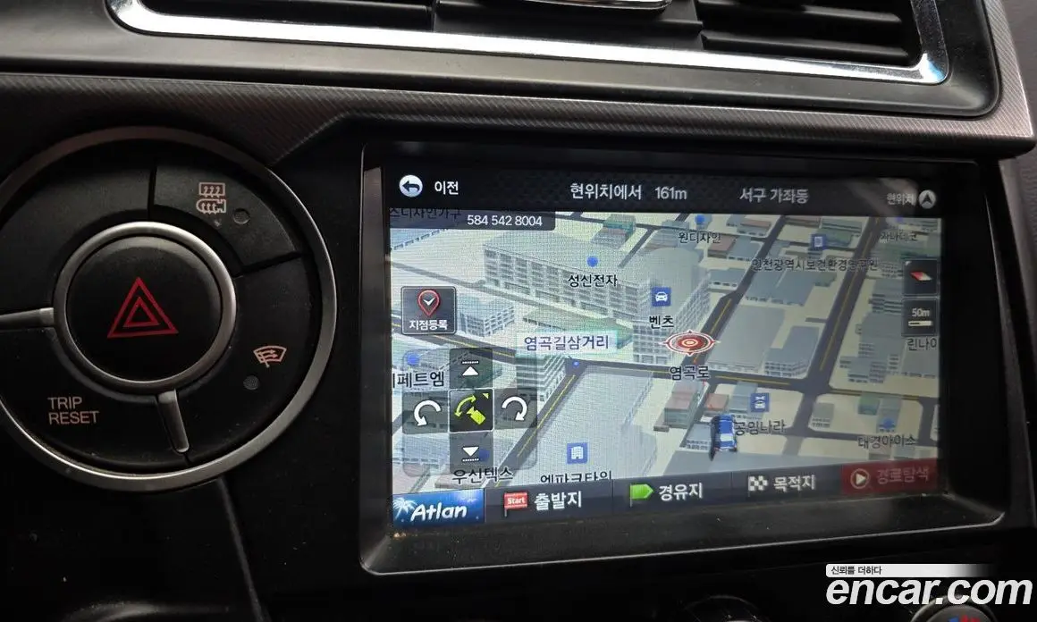 SsangYong Korando 2017 2.2 автомат (гидро), фото 20