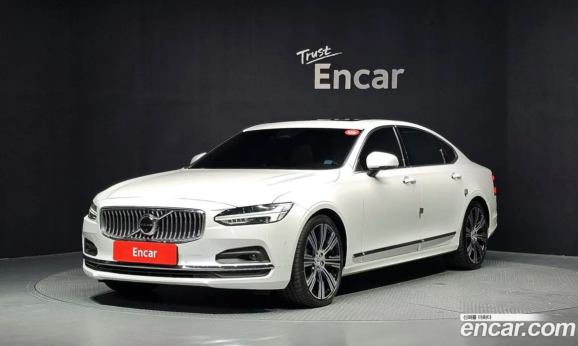 Volvo S90 2022 2.0 автомат (гидро), фото 1 Volvo S90 2022 2.0 автомат (гидро), фото 1