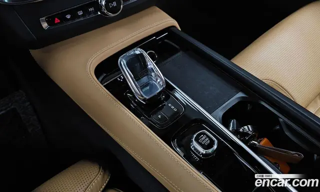 Volvo S90 2022 2.0 автомат (гидро), миниатюра 12