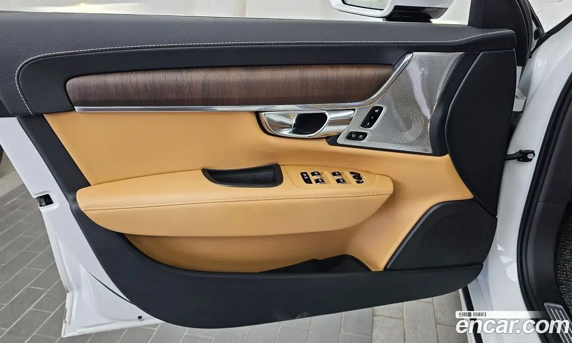 Volvo S90 2022 2.0 автомат (гидро), фото 14 Volvo S90 2022 2.0 автомат (гидро), фото 14
