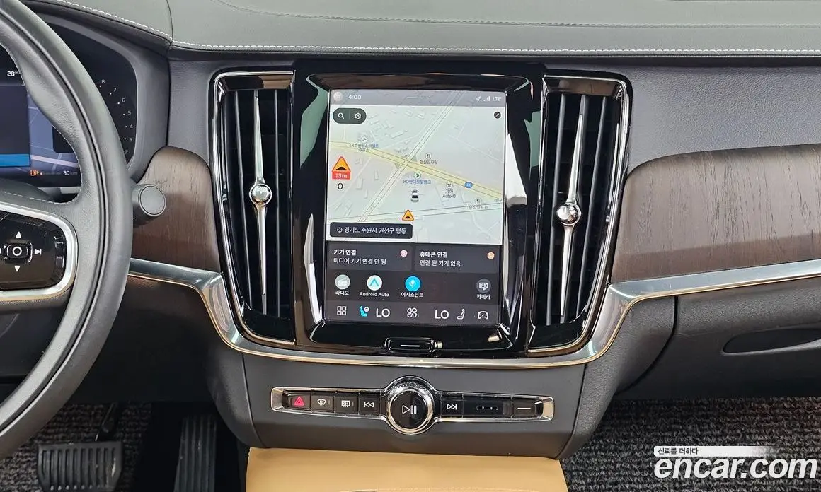 Volvo S90 2022 2.0 автомат (гидро), фото 19 Volvo S90 2022 2.0 автомат (гидро), фото 19
