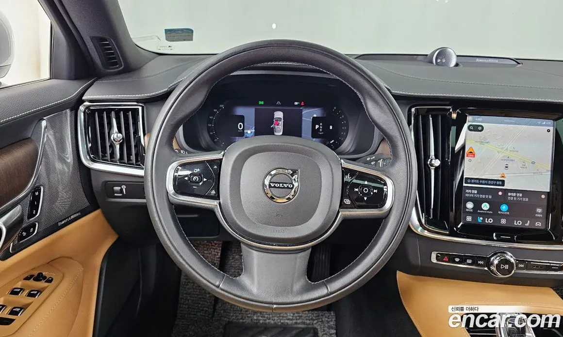 Volvo S90 2022 2.0 автомат (гидро), фото 20 Volvo S90 2022 2.0 автомат (гидро), фото 20