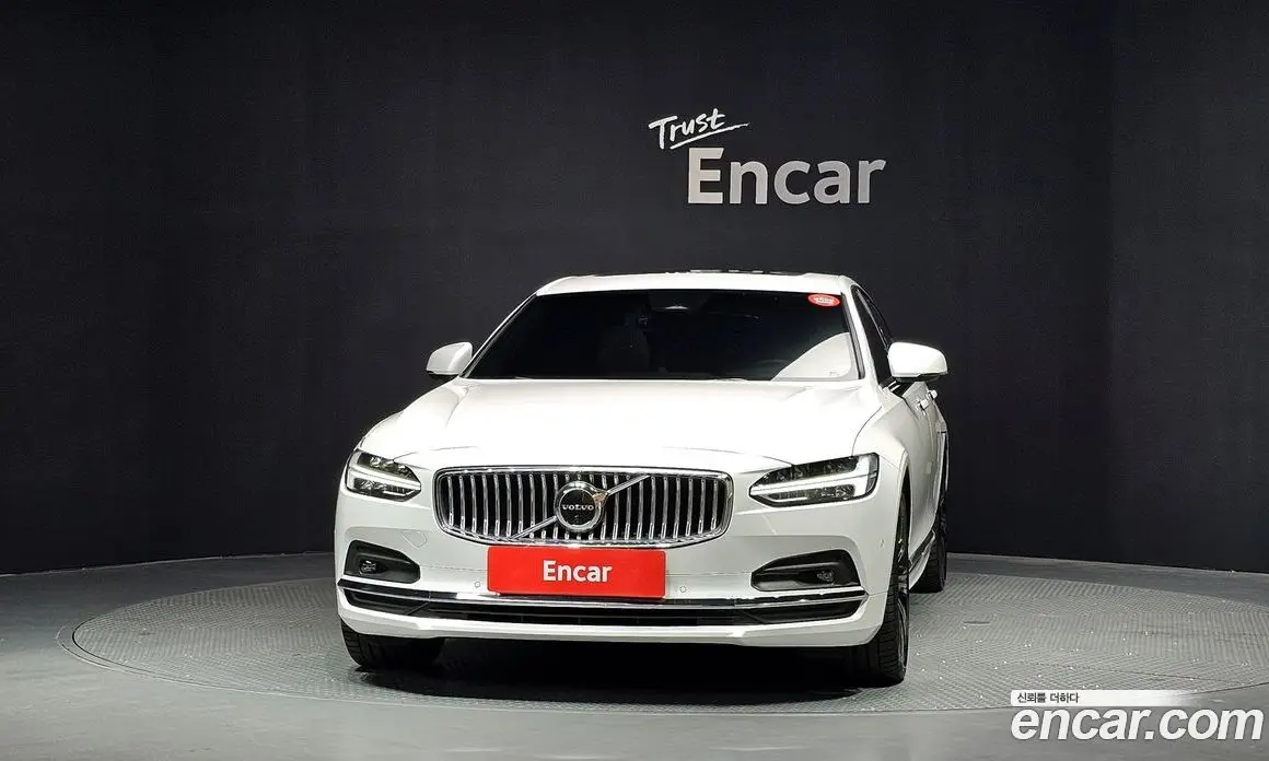 Volvo S90 2022 2.0 автомат (гидро), фото 3 Volvo S90 2022 2.0 автомат (гидро), фото 3