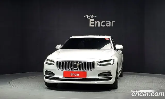 Volvo S90 2022 2.0 автомат (гидро), миниатюра 3 Volvo S90 2022 2.0 автомат (гидро), миниатюра 3