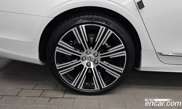 Volvo S90 2022 2.0 автомат (гидро), миниатюра 5 Volvo S90 2022 2.0 автомат (гидро), миниатюра 5