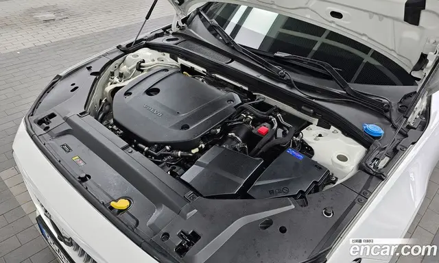 Volvo S90 2022 2.0 автомат (гидро), миниатюра 6 Volvo S90 2022 2.0 автомат (гидро), миниатюра 6