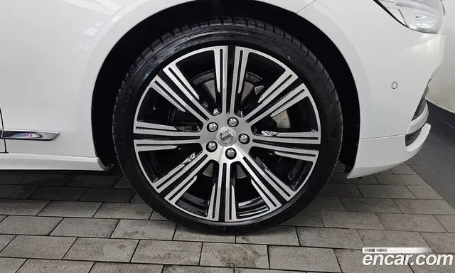 Volvo S90 2022 2.0 автомат (гидро), миниатюра 7 Volvo S90 2022 2.0 автомат (гидро), миниатюра 7