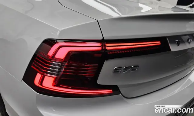 Volvo S90 2022 2.0 автомат (гидро), миниатюра 9 Volvo S90 2022 2.0 автомат (гидро), миниатюра 9
