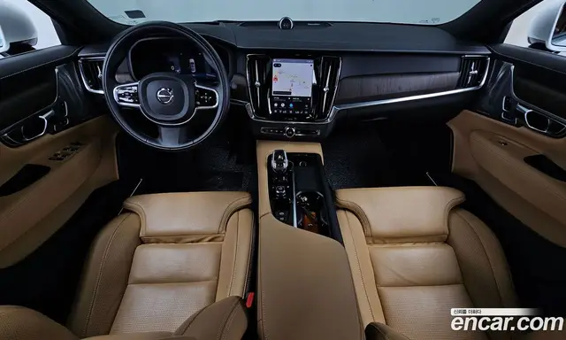 Volvo S90 2022 2.0 автомат (гидро), миниатюра 10 Volvo S90 2022 2.0 автомат (гидро), миниатюра 10