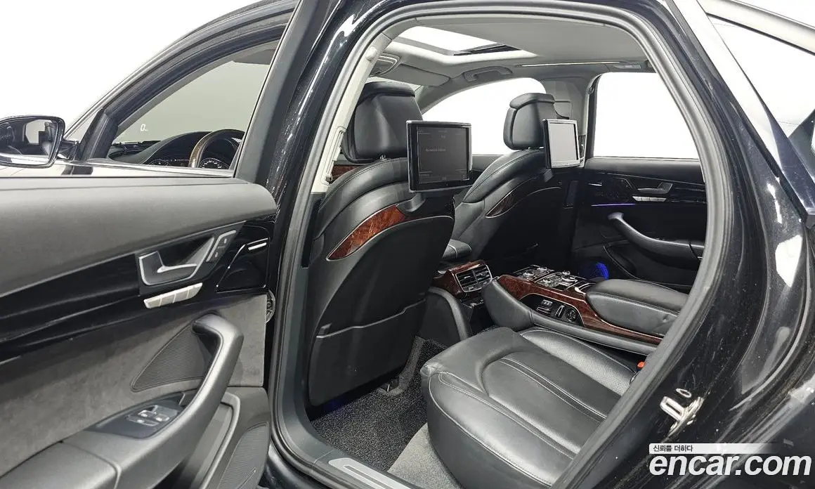 Audi A8 2010 4.2 автомат (гидро), фото 11