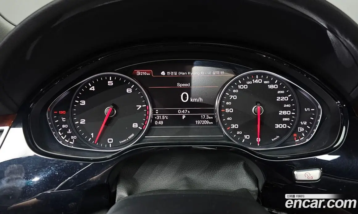Audi A8 2010 4.2 автомат (гидро), фото 8