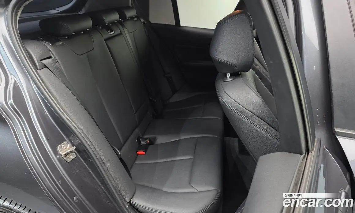 BMW 1 серия 2013 2.0 автомат (гидро), фото 12