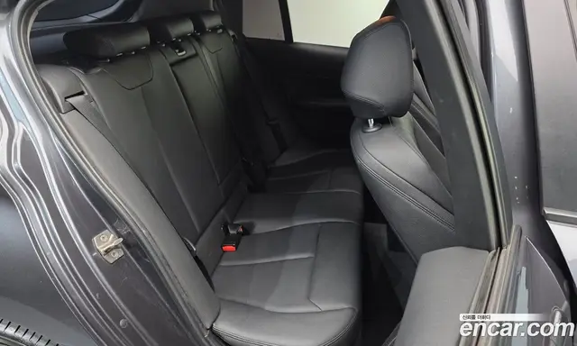 BMW 1 серия 2013 2.0 автомат (гидро), миниатюра 12