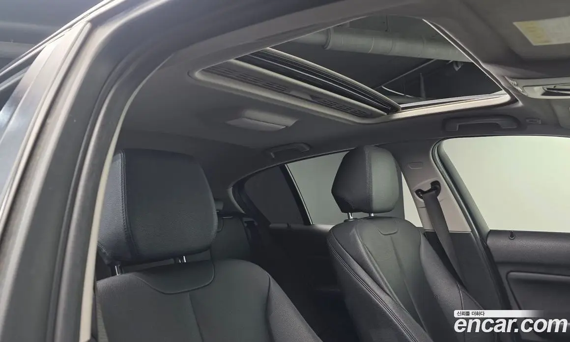 BMW 1 серия 2013 2.0 автомат (гидро), фото 17