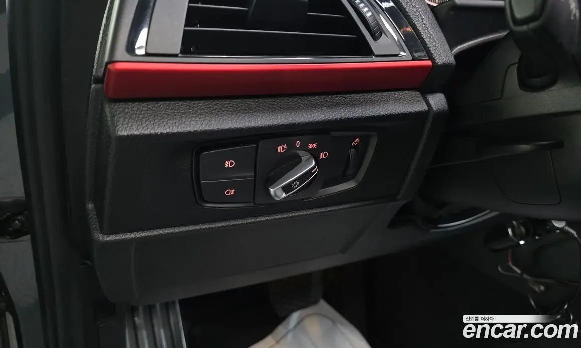 BMW 1 серия 2013 2.0 автомат (гидро), фото 18