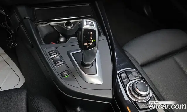 BMW 1 серия 2013 2.0 автомат (гидро), миниатюра 9