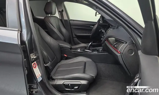 BMW 1 серия 2013 2.0 автомат (гидро), миниатюра 10